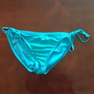 Turquoise Blue Bikini Botemos M